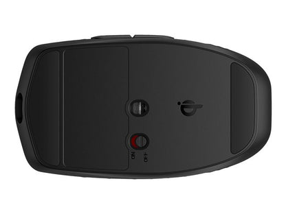 HP 690 Qi-Charging Wireless Mouse