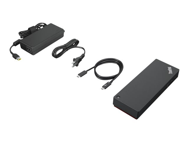 Lenovo ThinkPad Universal Thunderbolt 4 Dock