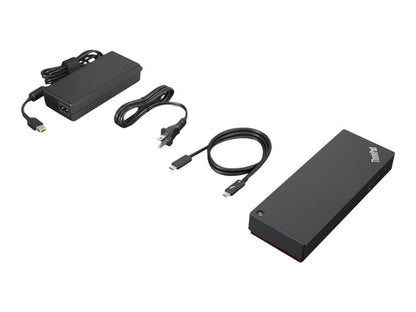 Lenovo ThinkPad Universal Thunderbolt 4 Dock