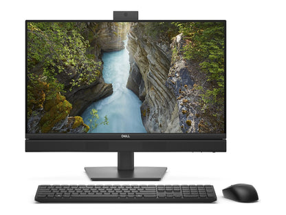 Dell Pro 24 All-in-One QC24251