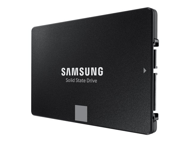 Samsung 870 EVO 1TB 2,5 inch