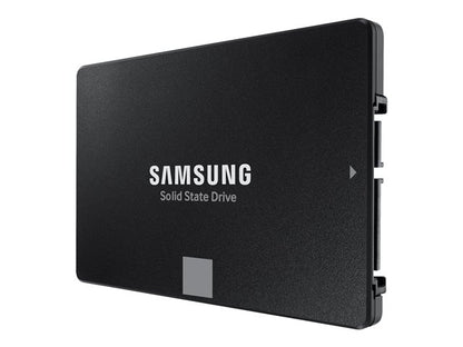 Samsung 870 EVO 1TB 2,5 inch