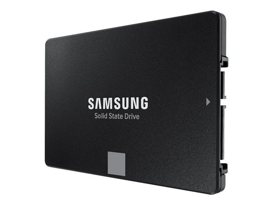 Samsung 870 EVO 1TB 2,5 inch