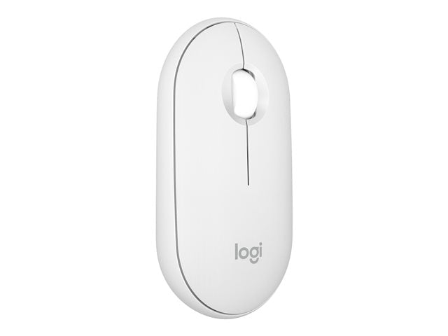 Logitech Pebble Mouse 2 M350s