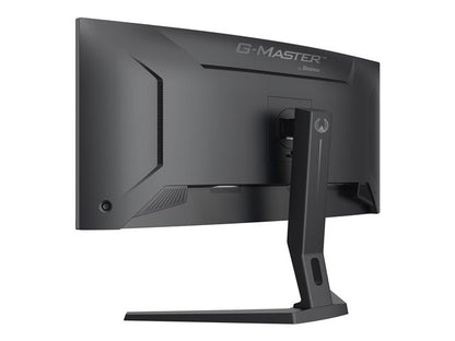 iiyama G-MASTER Gold Phoenix GCB3486WQSCP-B1