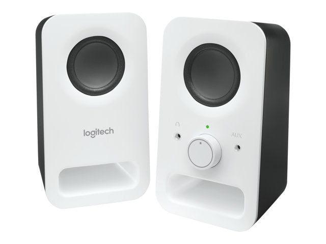Logitech Z150 Wit