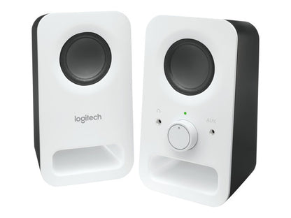 Logitech Z150 Wit