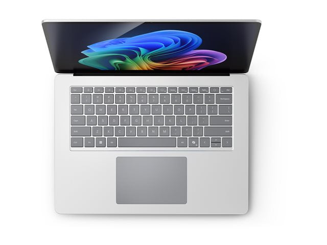 Surface Laptop 7 13 inch Ultra7/32 GB/256 GB plat