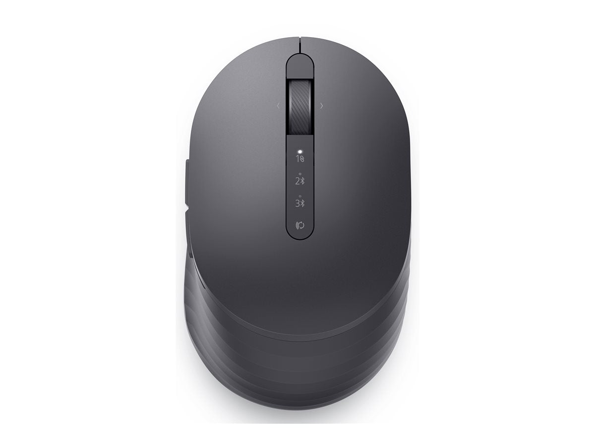Dell Premier MS7421W - muis - 2.4 GHz, Bluetooth 5.0