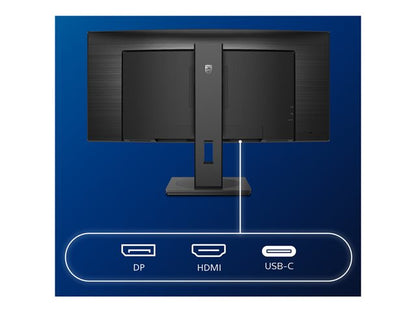 Philips B Line 346B1C