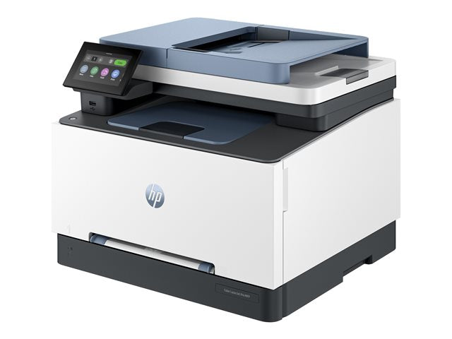 HP Color LaserJet Pro MFP 3302sdw