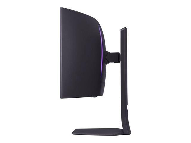 LG UltraGear 34GS95QE-B