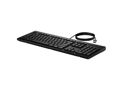 HP INC. 125 G2 USB Wired Keyboard