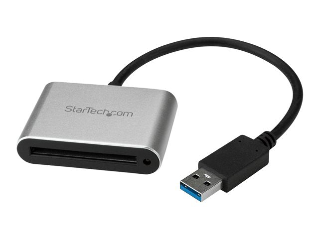 StarTech.com USB 3.0 kaartlezer / schrijver voor CFast 2.0 kaart