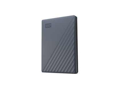 WD My Passport 2TB WDBWML0020BGY