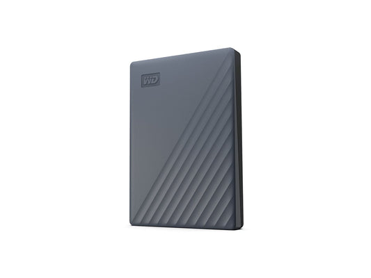 WD My Passport 2TB WDBWML0020BGY
