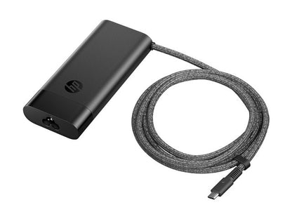 HP USB-C 110W Laptop Charger