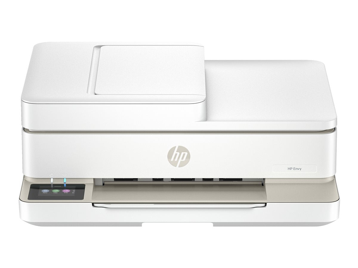 HP Envy 6520e All-in-One