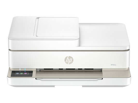 HP Envy 6520e All-in-One