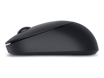 Dell Silent Mouse MS355 - muis - 2.4 GHz, Bluetooth 5.1