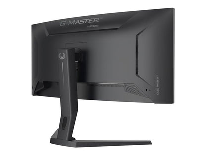 iiyama G-MASTER Gold Phoenix GCB3486WQSCP-B1