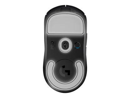 Logitech PRO X SUPERLIGHT Wireless Gaming Mouse