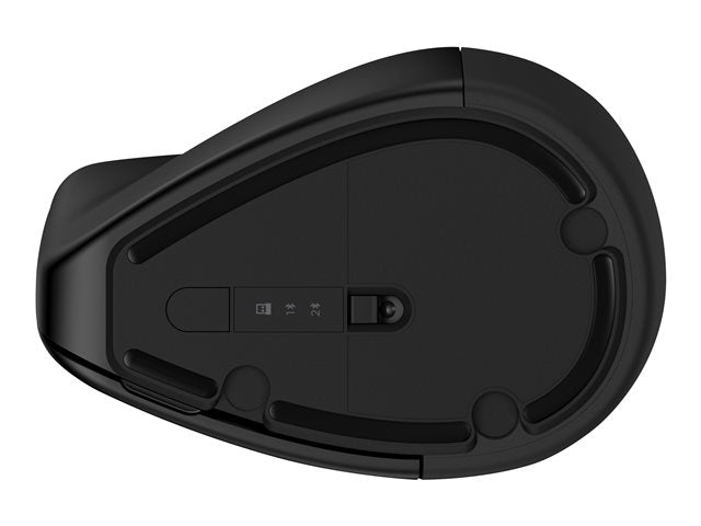 HP 920 Ergo Vertical Wireless Mouse
