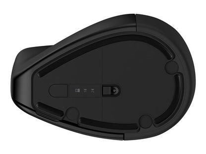 HP 920 Ergo Vertical Wireless Mouse