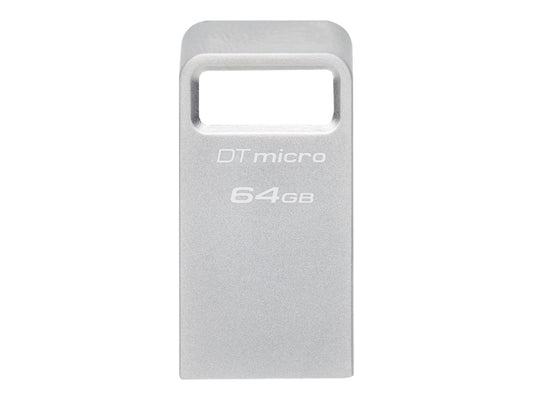 Kingston DataTraveler Micro 64 GB