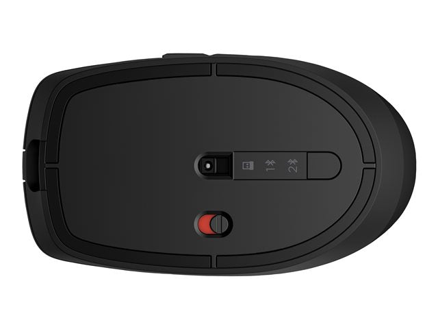 HP 710 Rechargeable Silent Bluetooth Mouse