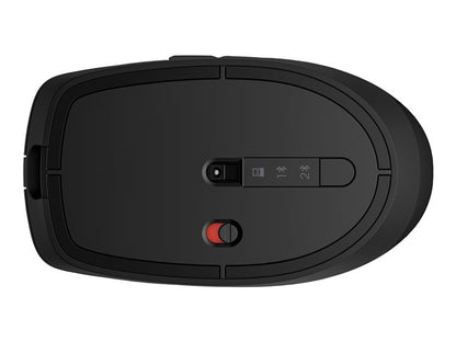 HP 710 Rechargeable Silent Bluetooth Mouse