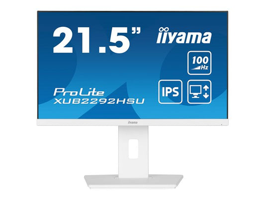 iiyama ProLite XUB2292HSU-W6