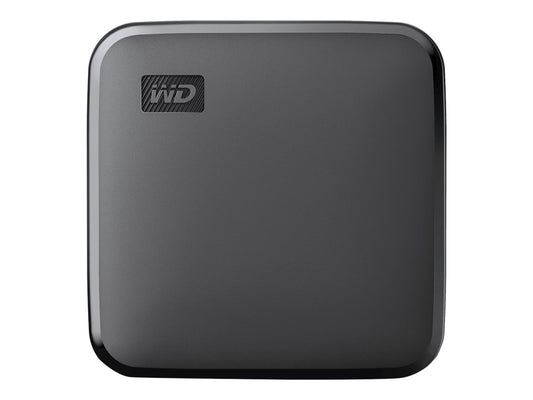 WD Elements SE 1TB WDBAYN0010BBK