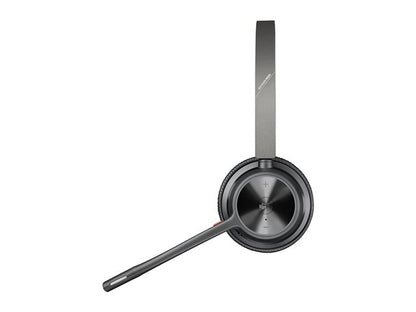Poly Voyager 4320 Microsoft Teams Certified USB-C Headset +BT700 dongle