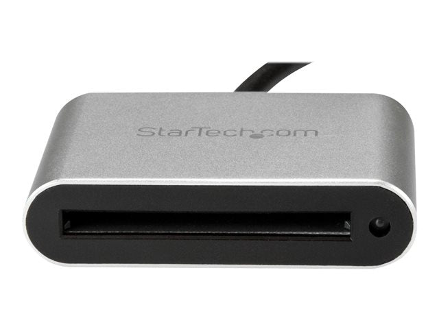 StarTech.com USB 3.0 kaartlezer / schrijver voor CFast 2.0 kaart
