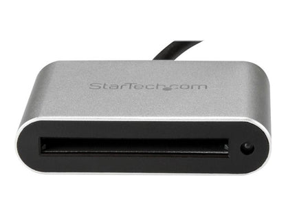 StarTech.com USB 3.0 kaartlezer / schrijver voor CFast 2.0 kaart