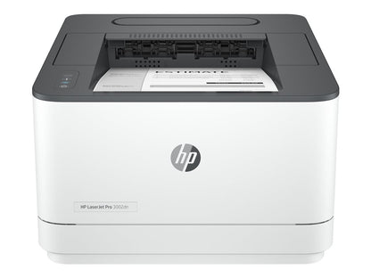 HP LaserJet Pro 3002BN
