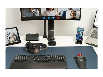 Kensington SmartFit Space-Saving Single Monitor Arm