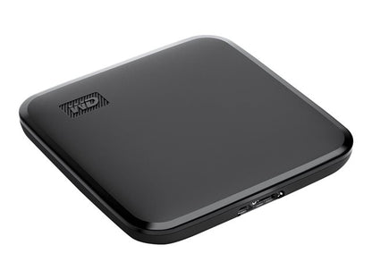 WD Elements SE 1TB WDBAYN0010BBK