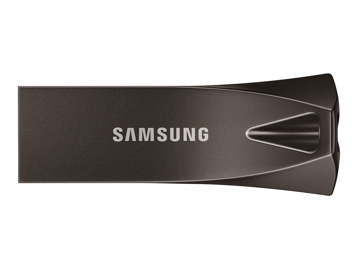 Samsung BAR Plus 64 GB Flash Station