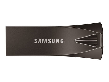 Samsung BAR Plus 64 GB Flash Station