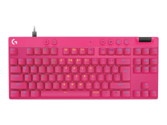 Logitech G PRO X RAPID