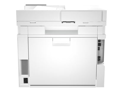 HP Color LaserJet Pro MFP 4302fdw Prntr