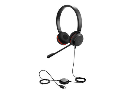 Jabra Evolve 30 II MS stereo