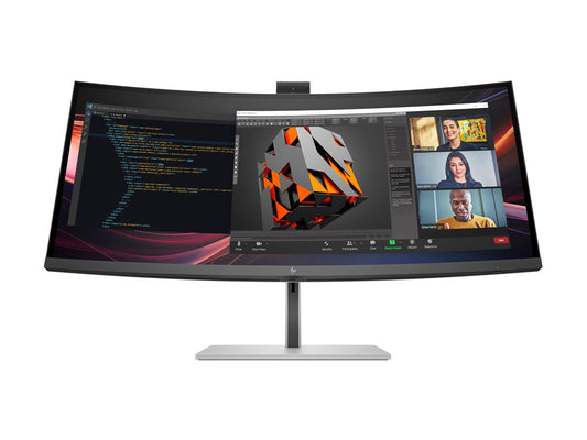 HP S7 Pro 734pm WQHD Conf MNTR