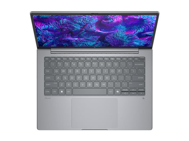 HP ZB8G1i14 U7 255H 14 24GB/1TB