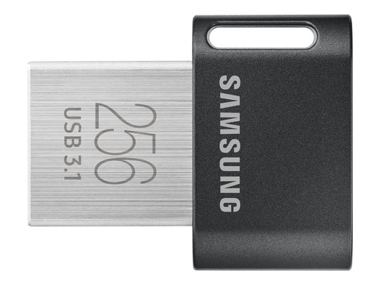 Samsung Fit Plus 256 GB Flash Station