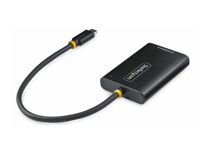 StarTech.com USB-C CFexpress Type B Card Reader, CF Express 2.0 Adapter