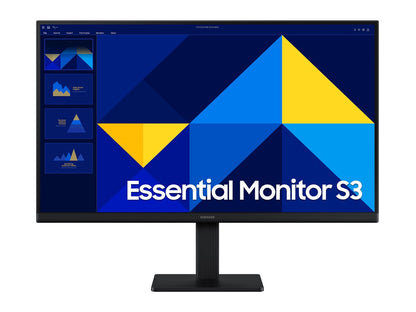 Samsung Essential S3 S24D302GAU