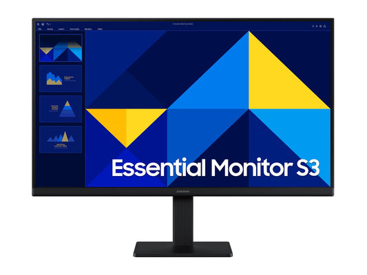 Samsung Essential S3 S24D302GAU
